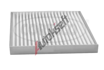 CORTECO Filtr vzduchu v interiru COR 80004700, 80004700
