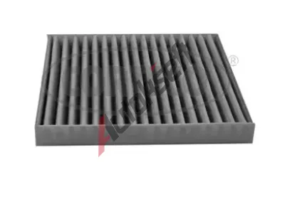 CORTECO Filtr vzduchu v interiru COR 80004701, 80004701