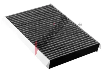 CORTECO Filtr vzduchu v interiru COR 80004719, MC940
