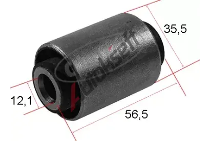 CORTECO Uloen dicho mechanismu COR 80004726, 80004726