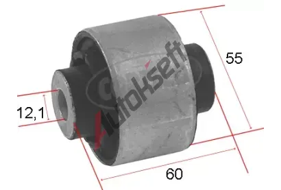 CORTECO Uloen dicho mechanismu COR 80004746, 80004746