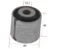 CORTECO Uloen dicho mechanismu COR 80004748, 80004748