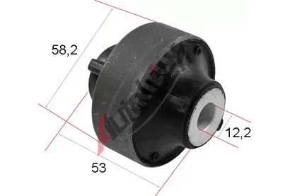 CORTECO Uloen dicho mechanismu COR 80004750, 80004750