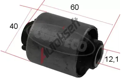 CORTECO Ulo�en� ��dic�ho mechanismu COR 80004758, 80004758