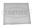 Filtr vzduchu v interiru CORTECO ‐ COR 80004777