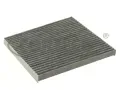Filtr vzduchu v interiru CORTECO ‐ COR 80004778
