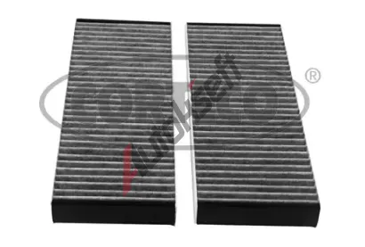 CORTECO Filtr vzduchu v interiru COR 80004780, 80004780