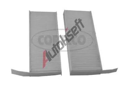 CORTECO Filtr vzduchu v interiru COR 80004812, 80004812