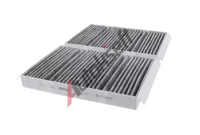 CORTECO Filtr vzduchu v interiru COR 80004826, 80004826