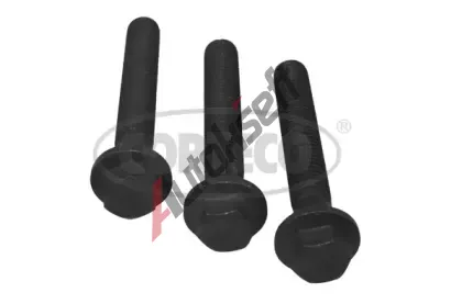 CORTECO Sada roub - emenice klikov hdel COR 80004867, 80004867