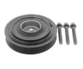 CORTECO Sada emenice klikov hdele COR 80004875, 80004875