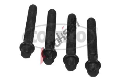CORTECO Sada roub - emenice klikov hdel COR 80004878, 80004878