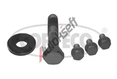 CORTECO Sada roub - emenice klikov hdel COR 80004882, 80004882
