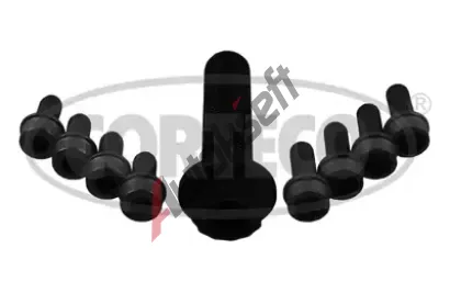 CORTECO Sada roub - emenice klikov hdel COR 80004916, 80004916