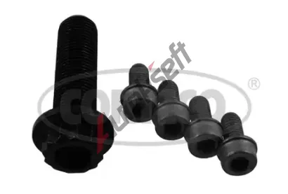 CORTECO Sada roub - emenice klikov hdel COR 80004920, 80004920