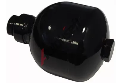 CORTECO Tlakový zásobník spojky COR 80005007, 80005007 CORTECO Tlakový zásobník spojky COR 80005007, 80005007