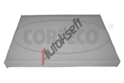 CORTECO Filtr vzduchu v interiru COR 80005070, 80005070