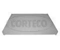 Filtr vzduchu v interiru CORTECO ‐ COR 80005071