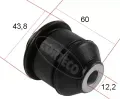 Uloen dicho mechanismu CORTECO ‐ COR 80005087
