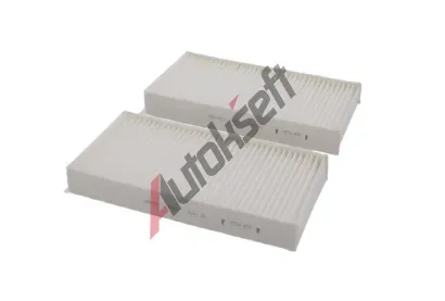 CORTECO Filtr vzduchu v interiru COR 80005089, CP1478