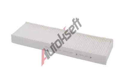 CORTECO Filtr vzduchu v interiru COR 80005091, 80005091