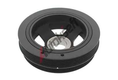 CORTECO Řemenice klikového hřídele COR 80005100, 80005100 CORTECO Řemenice klikového hřídele COR 80005100, 80005100