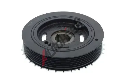 CORTECO Řemenice klikového hřídele COR 80005106, 80005106 CORTECO Řemenice klikového hřídele COR 80005106, 80005106