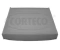 Filtr vzduchu v interiru CORTECO ‐ COR 80005175