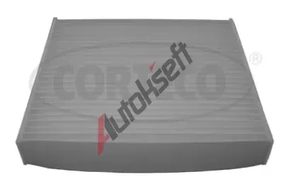 CORTECO Filtr vzduchu v interiru COR 80005175, 80005175