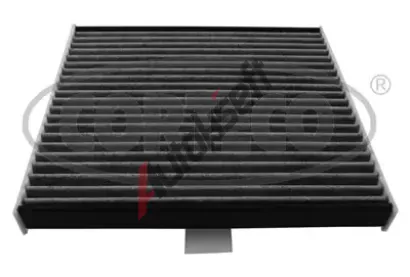 CORTECO Filtr vzduchu v interiru COR 80005178, 80005178