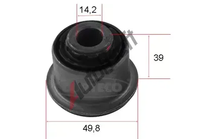 CORTECO Uloen dicho mechanismu COR 80005179, 80005179