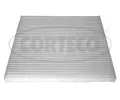 Filtr vzduchu v interiru CORTECO ‐ COR 80005209