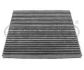 Filtr vzduchu v interiru CORTECO ‐ COR 80005210