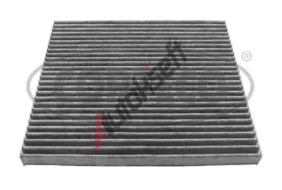 CORTECO Filtr vzduchu v interiru COR 80005210, 80005210