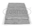 Filtr vzduchu v interiru CORTECO ‐ COR 80005227