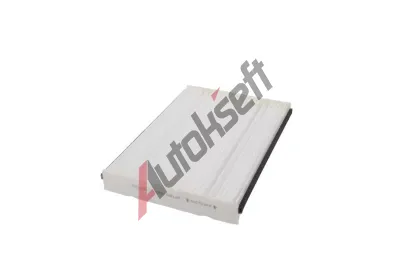 CORTECO Filtr vzduchu v interiru COR 80005230, 80005230