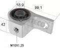 Uloen dicho mechanismu CORTECO ‐ COR 80005452