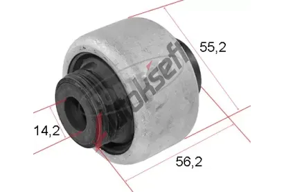CORTECO Uloen dicho mechanismu COR 80005454, 80005454