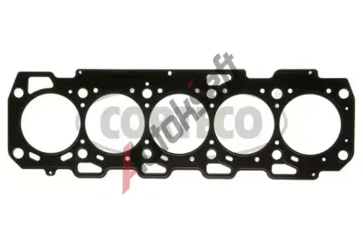CORTECO Těsnění hlavy válce COR 83403007, 83403007 CORTECO Těsnění hlavy válce COR 83403007, 83403007