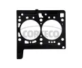 Tsnn hlavy vlce CORTECO ‐ COR 83403052