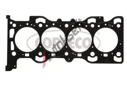 CORTECO Těsnění hlavy válce COR 83403061, 83403061  CORTECO Těsnění hlavy válce COR 83403061, 83403061