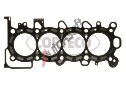 CORTECO Těsnění hlavy válce COR 83403072, 83403072 CORTECO Těsnění hlavy válce COR 83403072, 83403072