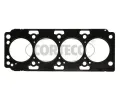 Tsnn hlavy vlce CORTECO ‐ COR 83403110
