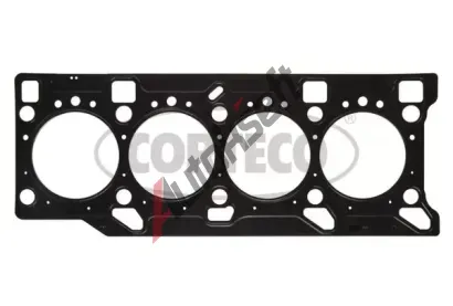 CORTECO Těsnění hlavy válce COR 83403124, 83403124 CORTECO Těsnění hlavy válce COR 83403124, 83403124