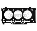 T�sn�n� hlavy v�lce&nbsp;CORTECO&nbsp;&dash;&nbsp;COR 83403137