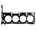 Tsnn hlavy vlce CORTECO ‐ COR 83403164