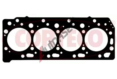 CORTECO Těsnění hlavy válce COR 83403188, 83403188 CORTECO Těsnění hlavy válce COR 83403188, 83403188