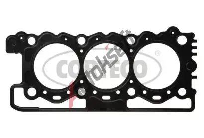 CORTECO Těsnění hlavy válce COR 83403224, 83403224  CORTECO Těsnění hlavy válce COR 83403224, 83403224