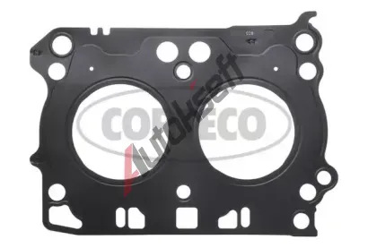 CORTECO Těsnění hlavy válce COR 83403249, 83403249 CORTECO Těsnění hlavy válce COR 83403249, 83403249