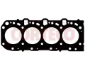 Tsnn hlavy vlce CORTECO ‐ COR 83403274